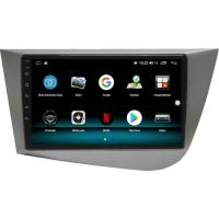 Fimex Seat Leon Android 10 Carplay Özellikli Navigasyon Multimedya Ekran 2gb Ram + 32GB HDD