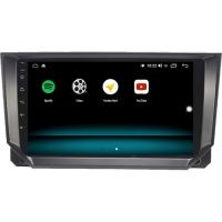 Fimex Seat Ibiza Android 10 Carplay Özellikli Navigasyon Multimedya Ekran 2gb Ram + 32GB HDD