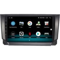 Fimex Seat Ibiza Android 10 Carplay Özellikli Navigasyon Multimedya Ekran 2gb Ram + 32GB HDD