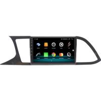 Fimex Seat Leon Android 10 Carplay Özellikli Navigasyon Multimedya Ekran 2gb Ram + 32GB HDD