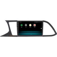 Fimex Seat Leon Android 10 Carplay Özellikli Navigasyon Multimedya Ekran 2gb Ram + 32GB HDD