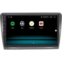 Fimex Skoda Super B Android 10 Carplay Özellikli Navigasyon Multimedya Ekran 2gb Ram + 32GB HDD