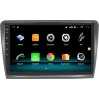 Fimex Skoda Super B Android 10 Carplay Özellikli Navigasyon Multimedya Ekran 2gb Ram + 32GB HDD