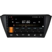 Fimex Skoda Fabia Android 10 Carplay Özellikli Navigasyon Multimedya Ekran 2gb Ram + 32GB HDD