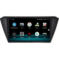 Fimex Skoda Fabia Android 10 Carplay Özellikli Navigasyon Multimedya Ekran 2gb Ram + 32GB HDD