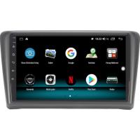 Fimex Skoda Rapid Android 10 Carplay Özellikli Navigasyon Multimedya Ekran 2gb Ram + 32GB HDD