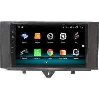 Fimex Smart Fortwo Android 10 Carplay Özellikli Navigasyon Multimedya Ekran 2gb Ram + 32GB HDD