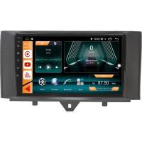 Fimex Smart Fortwo Android 10 Carplay Özellikli Navigasyon Multimedya Ekran 2gb Ram + 32GB HDD