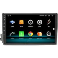 Fimex Ssangyong Actyon-Kron-Korando Android 10 Carplay Özellikli Navigasyon Multimedya Ekran 2gb Ram + 32GB HDD