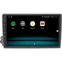 Fimex Ssangyong Actyon-Kron-Korando Android 10 Carplay Özellikli Navigasyon Multimedya Ekran 2gb Ram + 32GB HDD