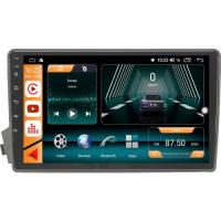 Fimex Ssangyong Actyon-Kron-Korando Android 10 Carplay Özellikli Navigasyon Multimedya Ekran 2gb Ram + 32GB HDD