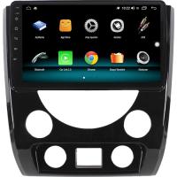 Fimex Ssangyong Rexton Android 10 Carplay Özellikli Navigasyon Multimedya Ekran 2gb Ram + 32GB HDD