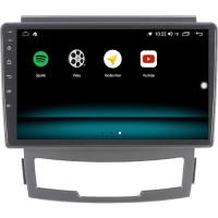 Fimex Ssangyong Kyron Android 10 Carplay Özellikli Navigasyon Multimedya Ekran 2gb Ram + 32GB HDD