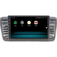 Fimex Subaru Legacy Android 10 Carplay Özellikli Navigasyon Multimedya Ekran 2gb Ram + 32GB HDD