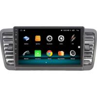 Fimex Subaru Legacy Android 10 Carplay Özellikli Navigasyon Multimedya Ekran 2gb Ram + 32GB HDD