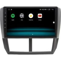 Fimex Subaru Forester Android 10 Carplay Özellikli Navigasyon Multimedya Ekran 2gb Ram + 32GB HDD