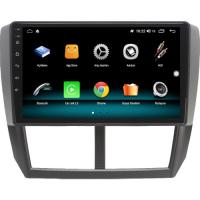 Fimex Subaru Forester Android 10 Carplay Özellikli Navigasyon Multimedya Ekran 2gb Ram + 32GB HDD