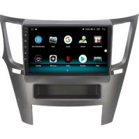 Fimex Subaru Outback 3 Android 10 Carplay Özellikli Navigasyon Multimedya Ekran 2gb Ram + 32GB HDD