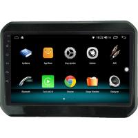 Fimex Suzuki Ignis Android 10 Carplay Özellikli Navigasyon Multimedya Ekran 2gb Ram + 32GB HDD