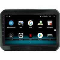 Fimex Suzuki Ignis Android 10 Carplay Özellikli Navigasyon Multimedya Ekran 2gb Ram + 32GB HDD