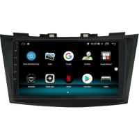 Fimex Suzuki Swift Android 10 Carplay Özellikli Navigasyon Multimedya Ekran 2gb Ram + 32GB HDD