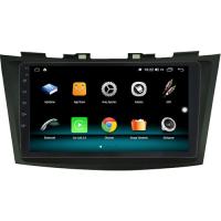 Fimex Suzuki Swift Android 10 Carplay Özellikli Navigasyon Multimedya Ekran 2gb Ram + 32GB HDD