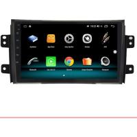 Fimex Suzuki Sx4 Android 10 Carplay Özellikli Navigasyon Multimedya Ekran 2gb Ram + 32GB HDD