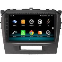 Fimex Suzuki Grand Vitara Android 10 Carplay Özellikli Navigasyon Multimedya Ekran 2gb Ram + 32GB HDD