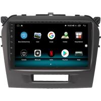 Fimex Suzuki Grand Vitara Android 10 Carplay Özellikli Navigasyon Multimedya Ekran 2gb Ram + 32GB HDD