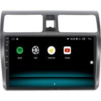 Fimex Suzuki Swift Android 10 Carplay Özellikli Navigasyon Multimedya Ekran 2gb Ram + 32GB HDD