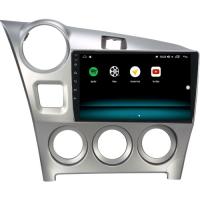 Fimex Toyota Matrix 2 Android 10 Carplay Özellikli Navigasyon Multimedya 2gb Ram + 32GB HDD