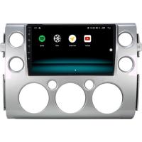 Fimex Toyota Corolla Android 10 Carplay Özellikli Navigasyon Multimedya 2gb Ram + 32GB HDD