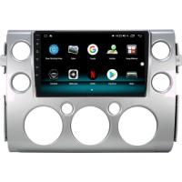 Fimex Toyota Corolla Android 10 Carplay Özellikli Navigasyon Multimedya 2gb Ram + 32GB HDD