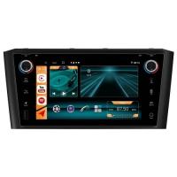 Fimex Toyota Avensis Android 12 Carplay Navigasyon Multimedya Ekran FI-9956