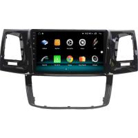 Fimex Toyota Hilux Android 10 Carplay Özellikli Navigasyon Multimedya Ekran 2gb Ram + 32GB HDD