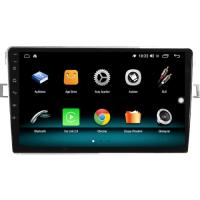 Fimex Toyota Verso Android 10 Carplay Özellikli Navigasyon Multimedya Ekran 2gb Ram + 32GB HDD