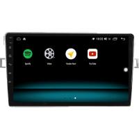 Fimex Toyota Verso Android 10 Carplay Özellikli Navigasyon Multimedya Ekran 2gb Ram + 32GB HDD