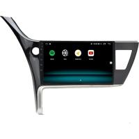 Fimex Toyota Corollo Android 10 Carplay Özellikli Navigasyon Multimedya Ekran 2gb Ram + 32GB HDD