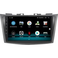 Fimex Toyota Avensis Android 10 Carplay Özellikli Navigasyon Multimedya Ekran 2gb Ram + 32GB HDD