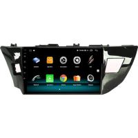 Fimex Toyota Levin Android 10 Carplay Özellikli Navigasyon Multimedya Ekran 2gb Ram + 32GB HDD