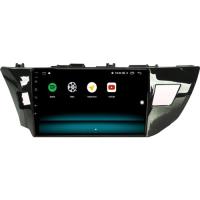 Fimex Toyota Levin Android 10 Carplay Özellikli Navigasyon Multimedya Ekran 2gb Ram + 32GB HDD