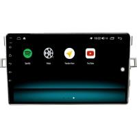 Fimex Toyota Verso Android 10 Carplay Özellikli Navigasyon Multimedya Ekran 2gb Ram + 32GB HDD