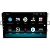 Fimex Toyota Verso Android 10 Carplay Özellikli Navigasyon Multimedya Ekran 2gb Ram + 32GB HDD