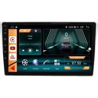 Fimex Toyota Auris Android 10 Carplay Özellikli Navigasyon Multimedya Ekran 2gb Ram + 32GB HDD