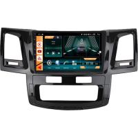 Fimex Toyota Hilux Android 10 Carplay Özellikli Navigasyon Multimedya Ekran 2gb Ram + 32GB HDD