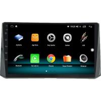 Fimex Toyota Corolla Android 10 Carplay Özellikli Navigasyon Multimedya Ekran 2gb Ram + 32GB HDD