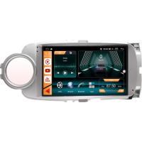 Fimex Toyota Yaris Android 10 Carplay Özellikli Navigasyon Multimedya Ekran 2gb Ram + 32GB HDD