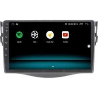 Fimex Toyota Rav 4 Android 10 Carplay Özellikli Navigasyon Multimedya Ekran 2gb Ram + 32GB HDD