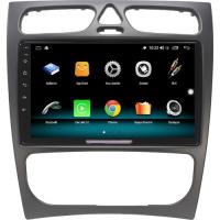 Fimex Viano Android 10 Carplay Özellikli Navigasyon Multimedya Ekran 2gb Ram + 32GB HDD