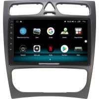 Fimex Viano Android 10 Carplay Özellikli Navigasyon Multimedya Ekran 2gb Ram + 32GB HDD